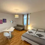 Serene Near Wenceslas Sq & Main Station *
