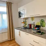 Serene Near Wenceslas Sq & Main Station * Praha