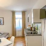 Apartmán Serene Near Wenceslas Sq & Main Station *