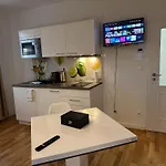 Apartmán Serene Near Wenceslas Sq & Main Station