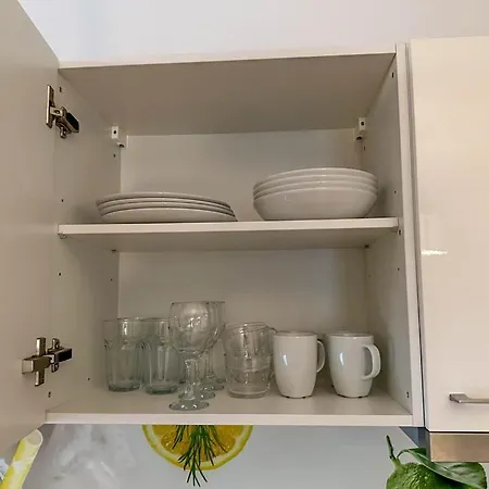Serene Near Wenceslas Sq & Main Station * Prag