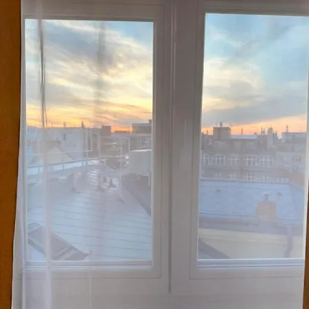 Serene Near Wenceslas Sq & Main Station * Prag